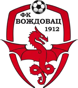 FK Voždovac