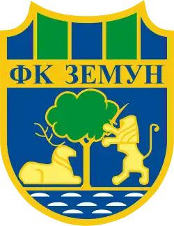 FK Zemun