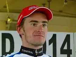 Alexander Foliforow (2014)