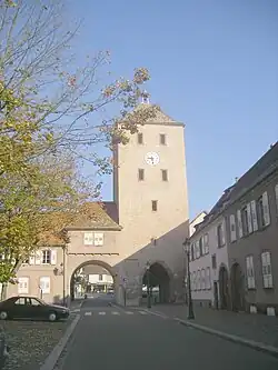 Ritterturm