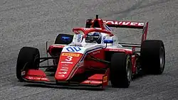 Prema Racing