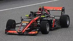 Van Amersfoort Racing