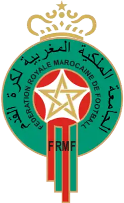 Fédération Royale Marocaine de Football