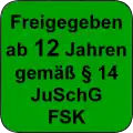 Freigegeben ab zwölf Jahren