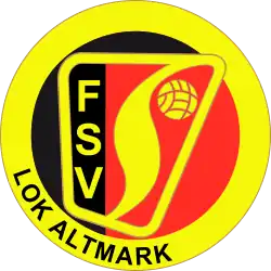 FSV Lok Altmark Stendal