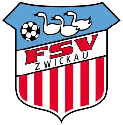 FSV Zwickau