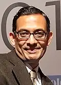 Abhijit Banerjee