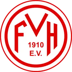 FV Horas Logo