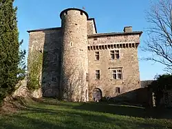 Schloss Belpech