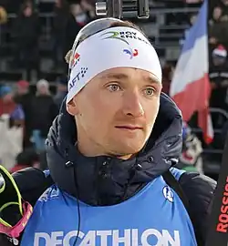 Claude 2023 in Nové Město