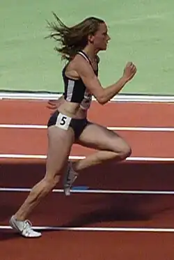 Fabienne Kohlmann – Rang&nbsp;sieben