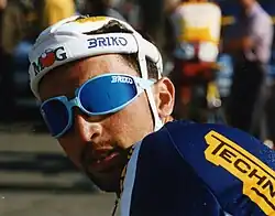 Fabio Baldato (1997)