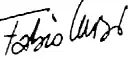 Unterschrift von Fabio Luisi