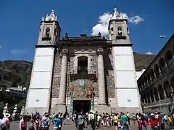 Señor de Chalma