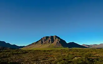 Fagraskógarfjall