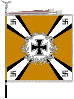 Nachrichtenverbände (Linke Seite)