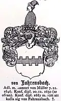 Fahrensbach-Müller (1646)