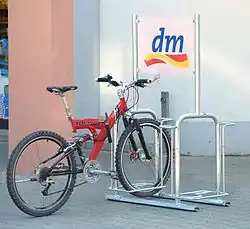 normkonformer Halter