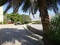 Faladsch Daris bei Nizwa