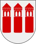 Wappen von Falköping