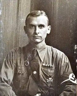 Hans-Joachim von Falkenhausen