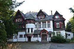 Villa Rehe