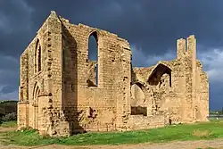 Karmelitenkirche (1366)