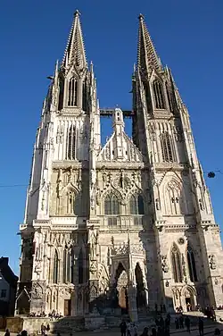 Regensburger Dom