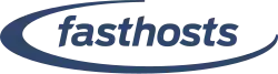 Logo von Fasthosts