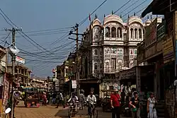 Fatehpur – Ortsbild