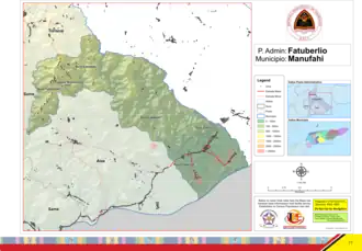Verwaltungsamt Fatuberlio