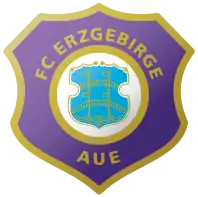 Logo von Erzgebirge Aue