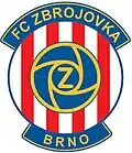 FC Zbrojovka Brünn
