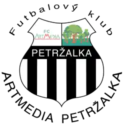 Artmedia Petržalka