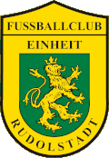 FC Einheit Rudolstadt