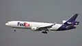 McDonnell Douglas MD-11F von FedEx