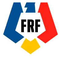 Logo des FRF