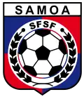 Samoa&nbsp;Samoa