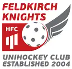 Logo des HFC Feldkirch Knights