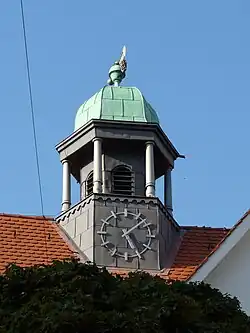 Uhrturm