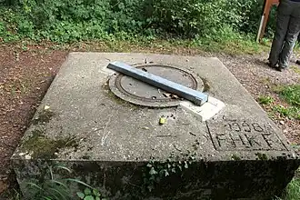 Zugang zur Fellnerdoline