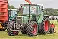 Fendt Favorit 612 LSA Turbomatik E