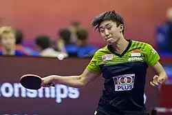 Feng Tianwei