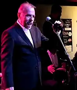 UFerdi Tayfur (2019)