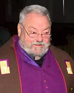 21. Februar: Ferdinand Reisinger