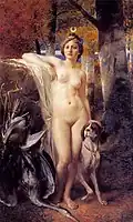 Diana (1904)