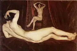 Ciganylany (1916)