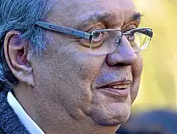 Fernando Tordo (2011)