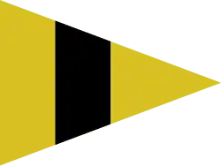 Kompaniechef Fernmeldekompanie