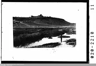 Feste Gochas um 1900